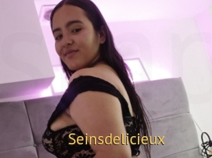 Seinsdelicieux