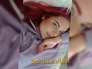 Selena_collin