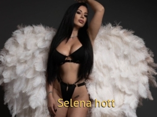 Selena_hott