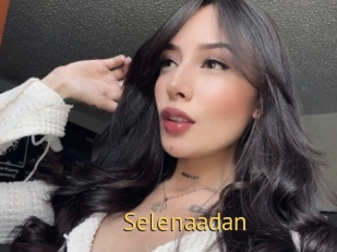 Selenaadan