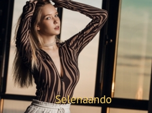 Selenaando