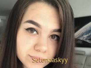 Selenaaskyy