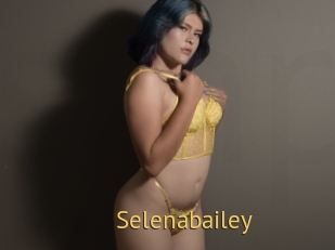 Selenabailey