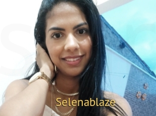 Selenablaze