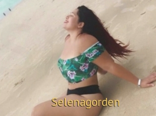Selenagorden