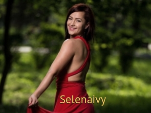selenaivy Smilin Pussy