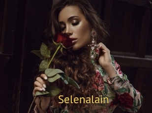 selenalain Smilin Pussy
