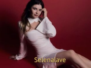Selenalave