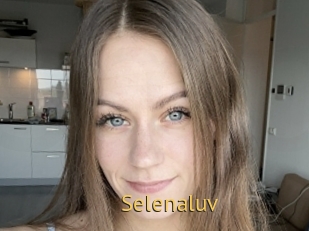 Selenaluv