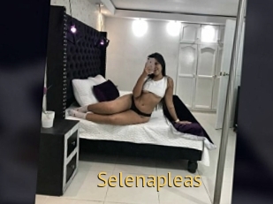 Selenapleas