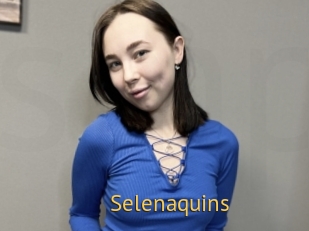 selenaquins Smilin Pussy