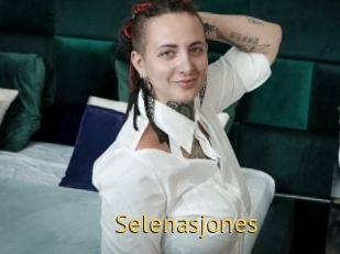 Selenasjones