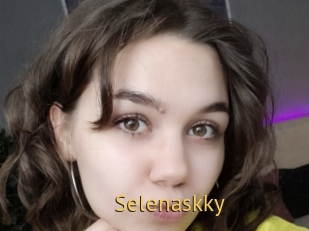 Selenaskky