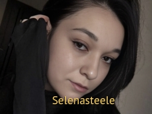 Selenasteele
