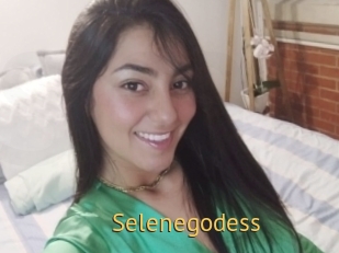 Selenegodess