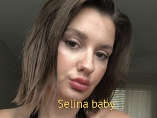 Selina_baby