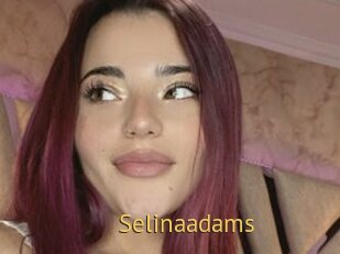 Selinaadams