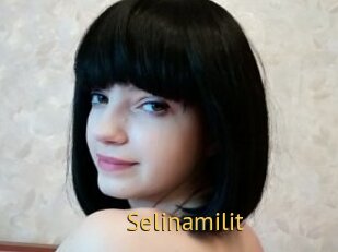 Selinamilit