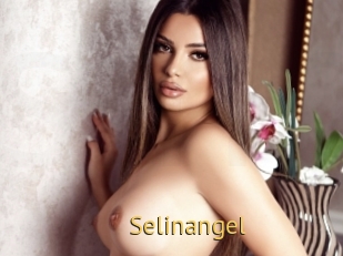 Selinangel