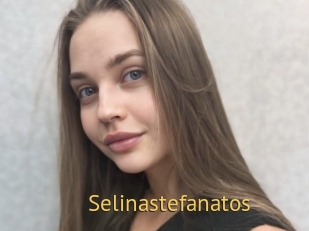 Selinastefanatos