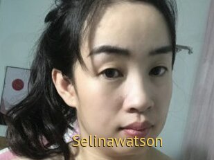 Selinawatson