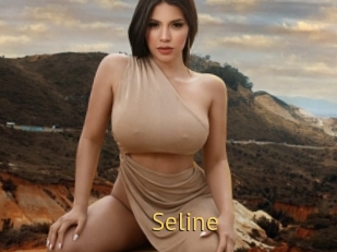 seline Smilin Pussy