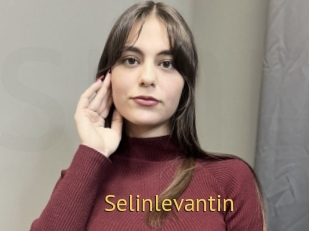 Selinlevantin