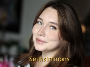 Selinsimmons