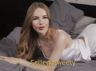 Sellenasweety