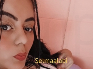 Selmaalabi