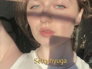 Seltyhyuga