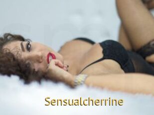 Sensualcherrine