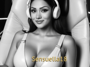 Sensuella18