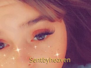 Sentbyheaven