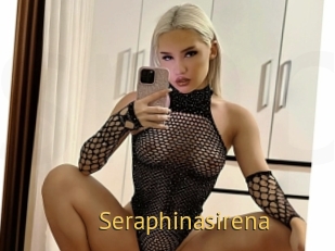 seraphinasirena Smilin Pussy