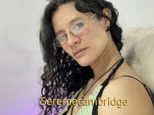 Seremecambridge