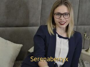 Serenaberryx
