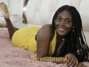 Serenabronw