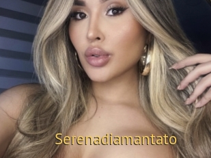 Serenadiamantato