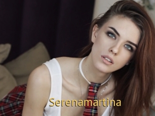 Serenamartina