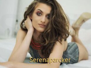 Serenaparcker