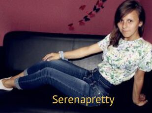 Serenapretty