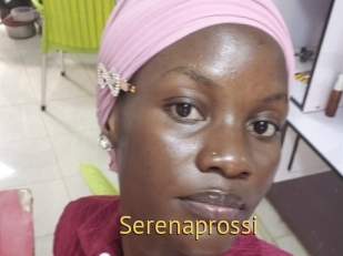 serenaprossi Smilin Pussy