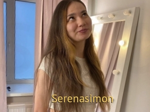 Serenasimon