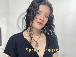 Serenebrauss