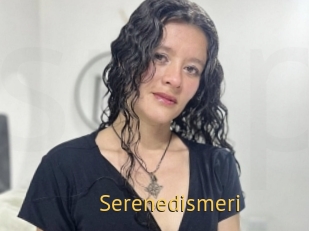 Serenedismeri