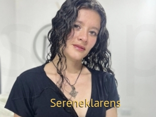 Sereneklarens
