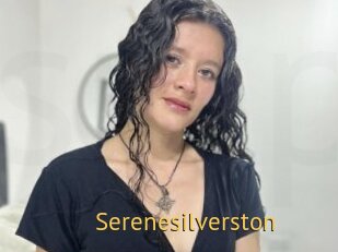 serenesilverston Smilin Pussy