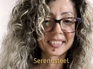 Serenesteel