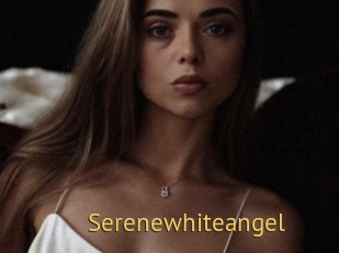Serenewhiteangel